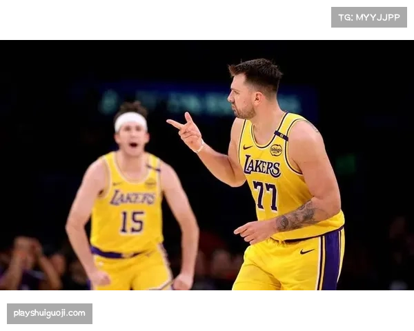 湖人凭借拉拉维亚单节爆发力压森林狼，三节领先11分占据主动