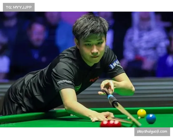 赵心童长台准度与上手能力成取胜关键 速攻风格符合现代斯诺克趋势