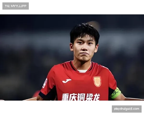 重庆铜梁龙向余望状态低迷 中甲金靴升超后三轮零球零助攻